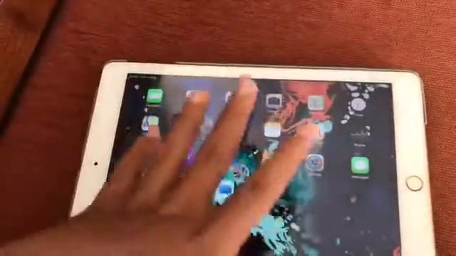 Update IPad OS 13 Beta 6 | Apa Ya Perbedaannya ?