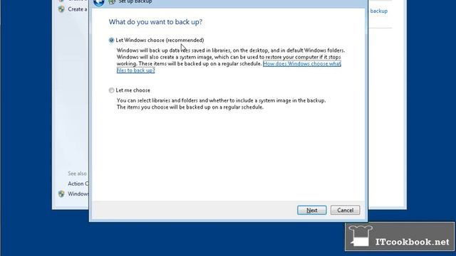 Win7 Full system backup.mp4 смотреть онлайн