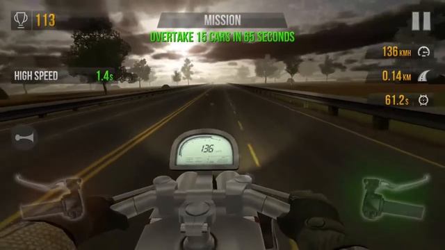 Traffic Rider Mod APK Download for Android v1.70 (Unlimited Money) смотреть онлайн