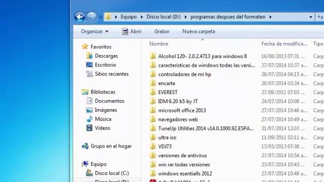 como instalar utilidades смотреть онлайн