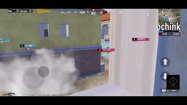 Кастомки 👾 ПАБГ МОБАИЛ / PUBG MOBILE / КАСТОМКИ смотреть онлайн