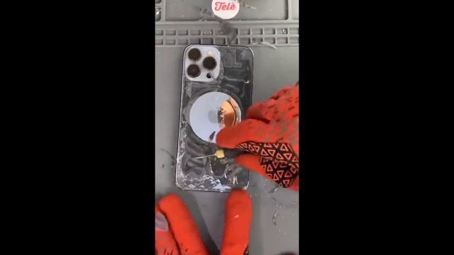 Repair Apple смотреть онлайн
