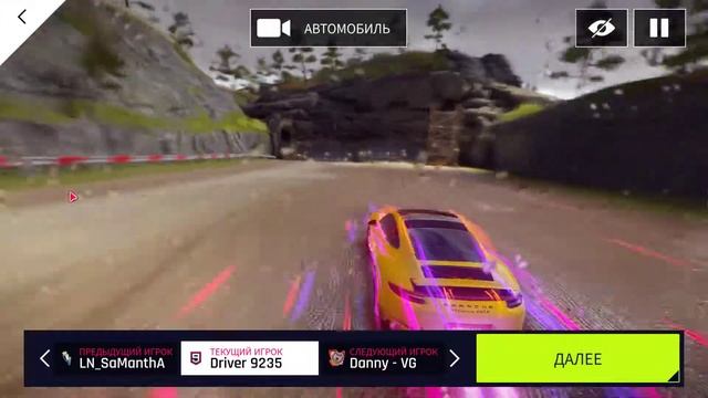 Asphalt 9-Nitro hack players 4 смотреть онлайн