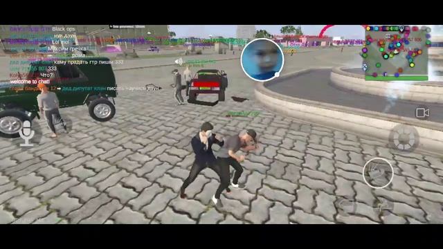 MadOut2 Big City Online – 2022-12-10 смотреть онлайн