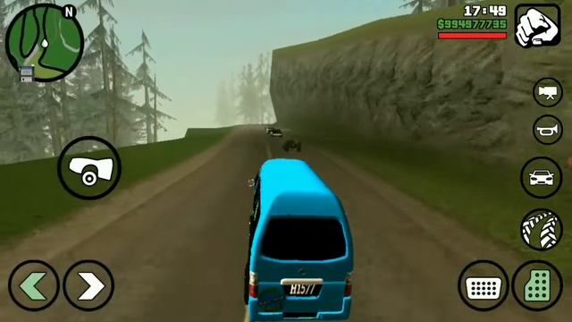 Nissan Caravan gta san vincy🇻🇨🌍|#UPTOWN morning run🔥🗣🐊 something in the description🐊 смотреть онлайн