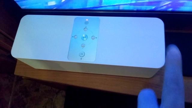Original Xiaomi Mi Smart Network Speaker смотреть онлайн