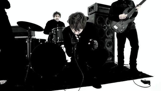 Kasabian - Switchblade Smiles