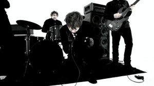 Kasabian - Switchblade Smiles