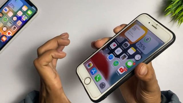 iOS 15.7.3 Update Issue 😥| FIX iOS 15.7.3 Battery draining Issue | Fix iOS 15.7.3 Battery Draining смотреть онлайн