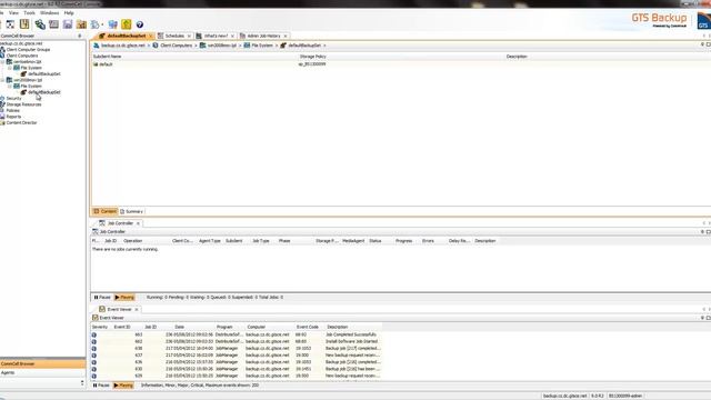 Video Toturials - Backup Windows Part смотреть онлайн