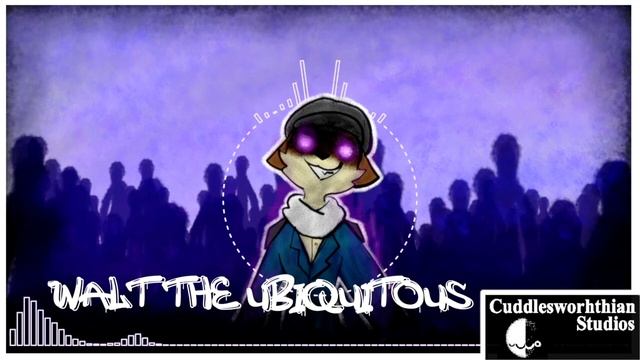 Walt the Ubiquitous смотреть онлайн