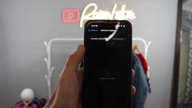 FREE Download & install iOS 16 on your iPhone Now - Easy Steps in ( Hindi ) | IOS 16 FREE DOWNLOAD смотреть онлайн