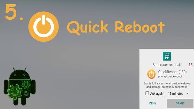Best Android Apps For Rooted Phone - December 2016! смотреть онлайн