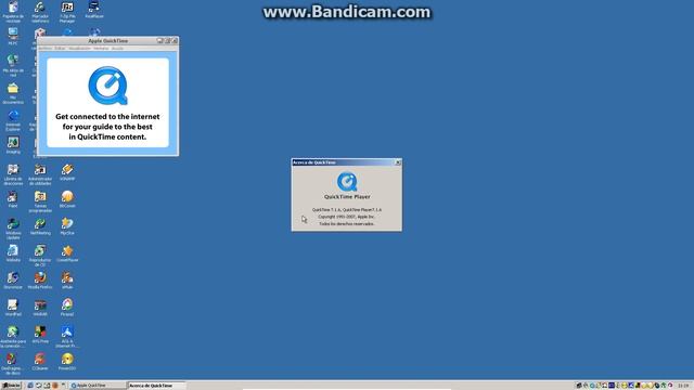 Windows 2000 Server Sp4 2003 Spanish Version en virtual machine parte 2 смотреть онлайн