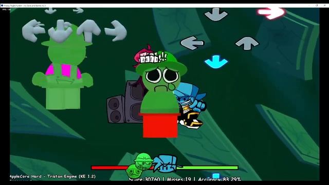 (bad and cursed) NEW LEAK APPLE CORE MINUS! смотреть онлайн