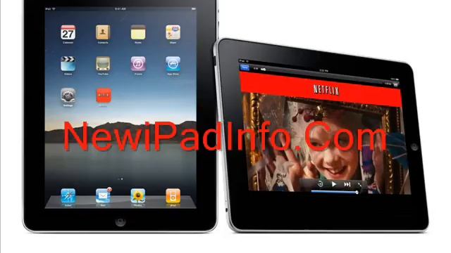 new ipad info смотреть онлайн