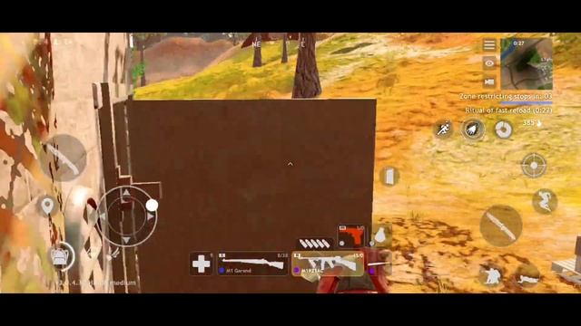 GAMEPLAY REVIEW OF CRSED MOBILE, ONEMANARMY GAMING, MUST WATCH... смотреть онлайн