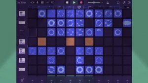 GarageBand | Hip Hop + Dubstep (Double #1)