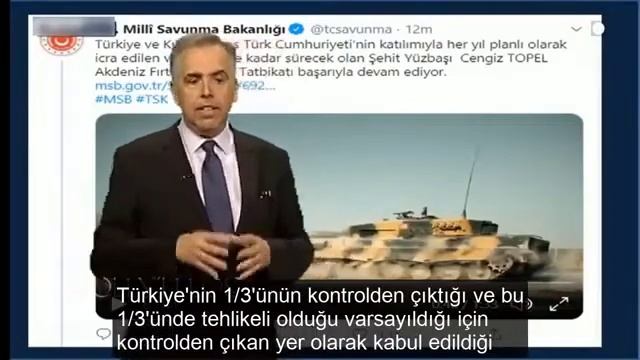 TÜRKİYE'NİN O HAMLESİ YUNANİSTAN'I FENA KISKANDIRDI!! YUNAN SPİKER'DEN HAZIMSIZLIK DOLU SÖZLER!! смотреть онлайн