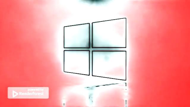 Windows 10 Neon Boot Animation in Phased Effect 6.66 смотреть онлайн