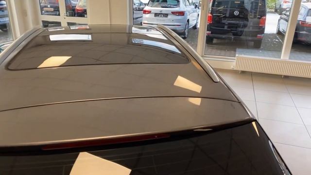 Seat Leon FR Standheizung смотреть онлайн