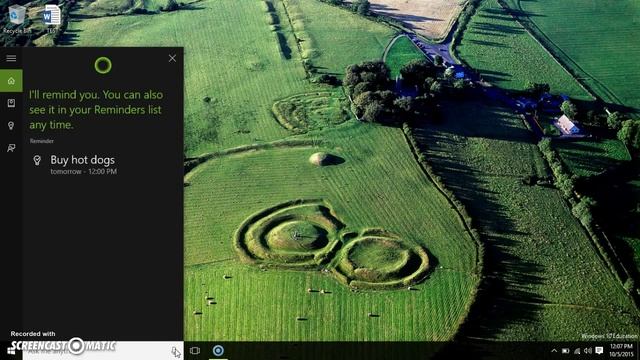 Windows 10 - Brief Intro смотреть онлайн