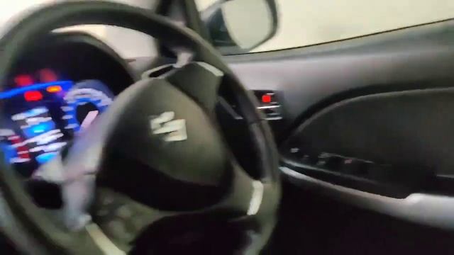 Baleno Automatic both Side Mirror folding and window glass close смотреть онлайн