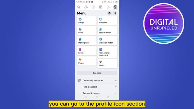 How To Find Nearby Friends On Facebook (2023) смотреть онлайн