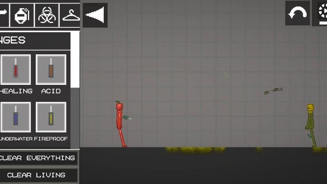 Apple Doctor P.3 | Melon Playground | Kila~Chan смотреть онлайн