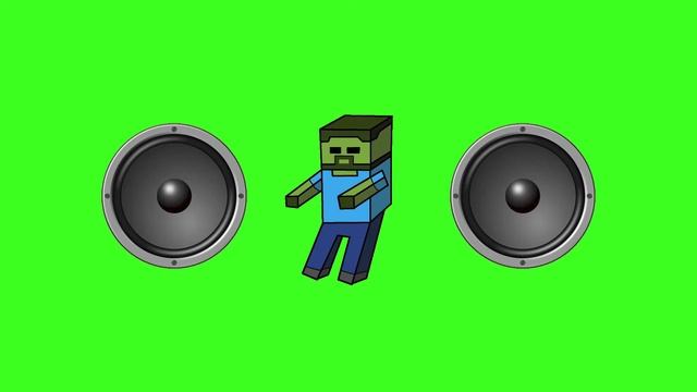 HYPE! The Dancing Zombie смотреть онлайн