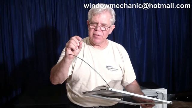 How to Repair a Window Screen смотреть онлайн