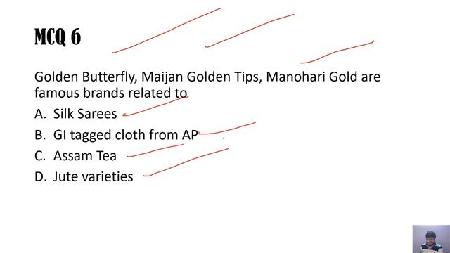 UPSC 2020 - 15 August 2019 Daily Current Affairs MCQs In English for UPSC IAS State PCS 2020 смотреть онлайн