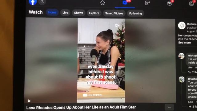 GO TO: PODCASTS.APPLE.COM to SUPPORT w/ Amara “3 GIRLS 1 KITCHEN” #podcasting #podcasts #podcaster смотреть онлайн