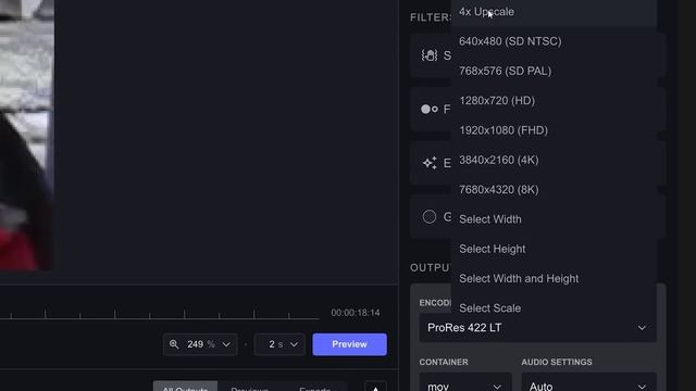Make💲With AI UPSCALER (just upload and see magic) смотреть онлайн