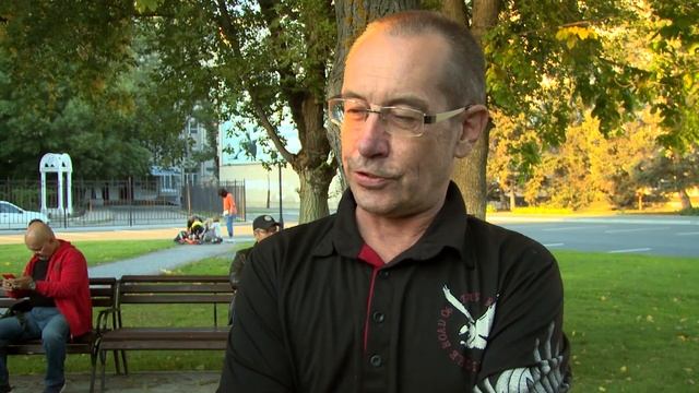 ТГУ Репортаж: Вечер встречи выпускников смотреть онлайн