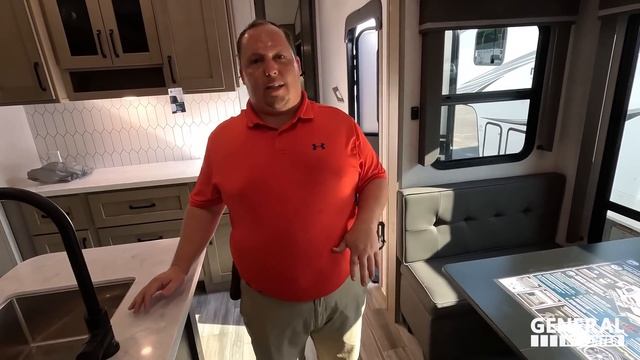 The #1 Selling 5th Wheel for 5 YEARS IN A ROW! смотреть онлайн
