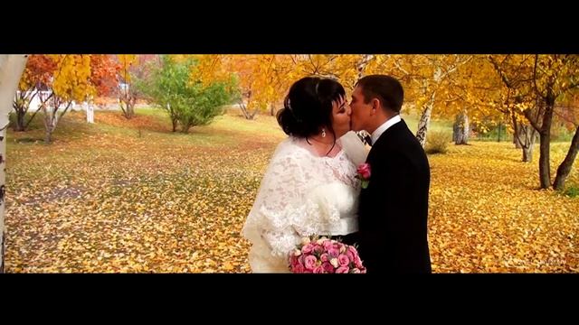 Видеограф / Свадебный клип / Видеограф Оренбург / Фотограф смотреть онлайн