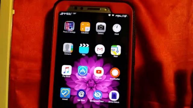 How To Make Your Android Look And Operate Like An Iphone смотреть онлайн