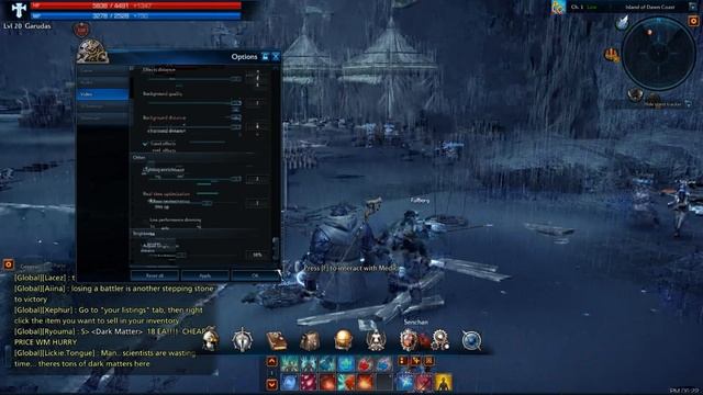 TERA Rising HD (Pt. 1) // Tutorial Gameplay // GeeksOnVHS смотреть онлайн