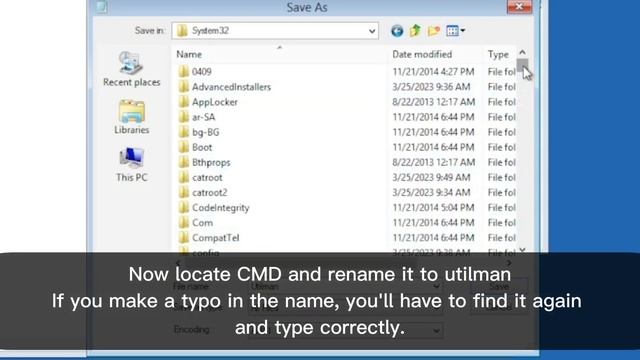 How to CHANGE ANY WINDOWS ACCOUNT PASSWORD! (WINDOWS 8.1+, MICROSOFT ACCOUNT, 2 METHODS) смотреть онлайн