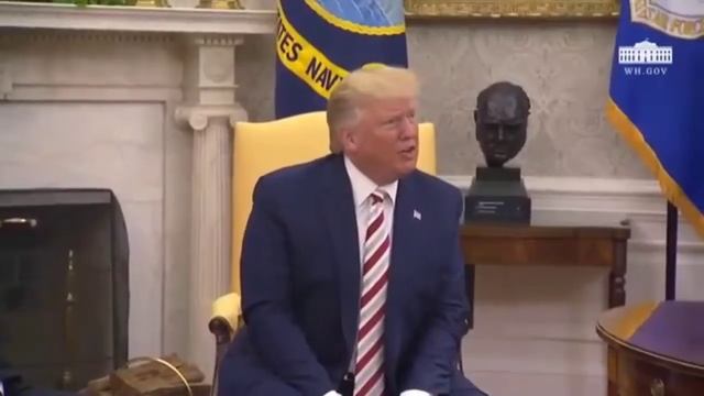 President Donald Trump Urged Apple To Leave China- Before It's Too Late!