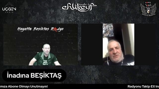 Asabi SEDAT İle EHL-İ KEYİF BEŞİKTAŞ смотреть онлайн