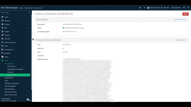 Enabling SUSE Manager Repositories for PAYG SLES for SAP Environments смотреть онлайн