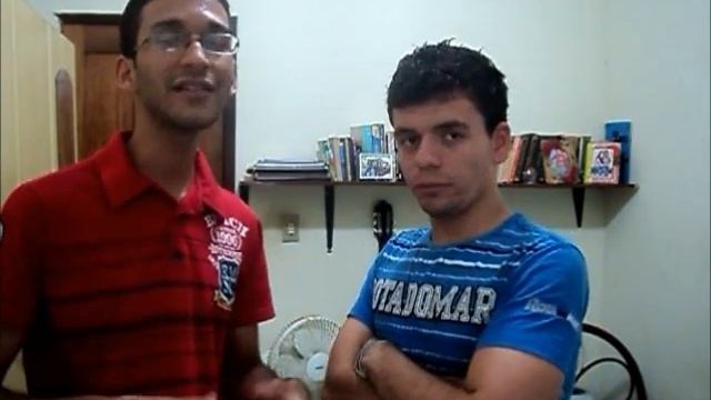 Conexão 3D #J.A.C 3.3 смотреть онлайн