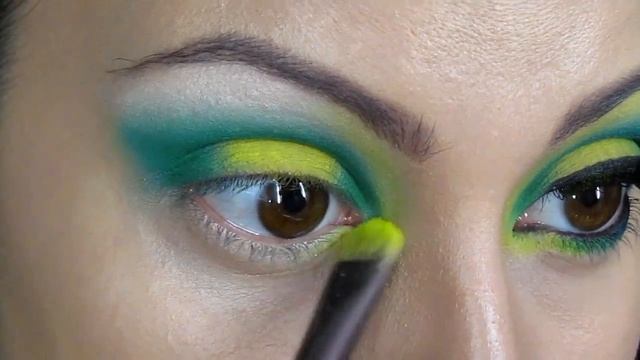 FIFA World Cup 2014 Makeup PORTUGUES, ENGLISH, MAGYAR смотреть онлайн