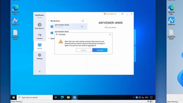 Remote Control Windows Devices for Free смотреть онлайн
