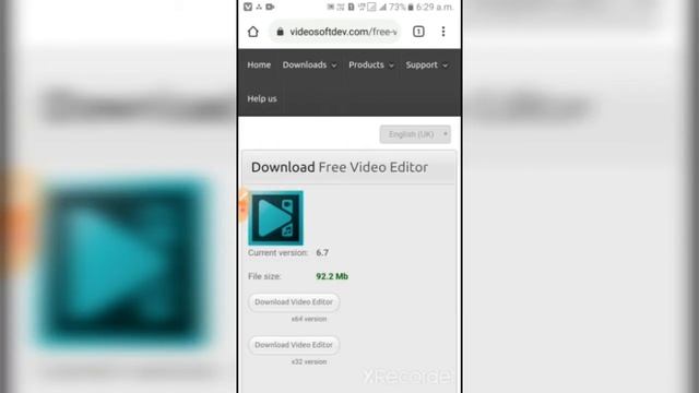#loptop //Video Editing #software  Free Downlode Without Watermark...