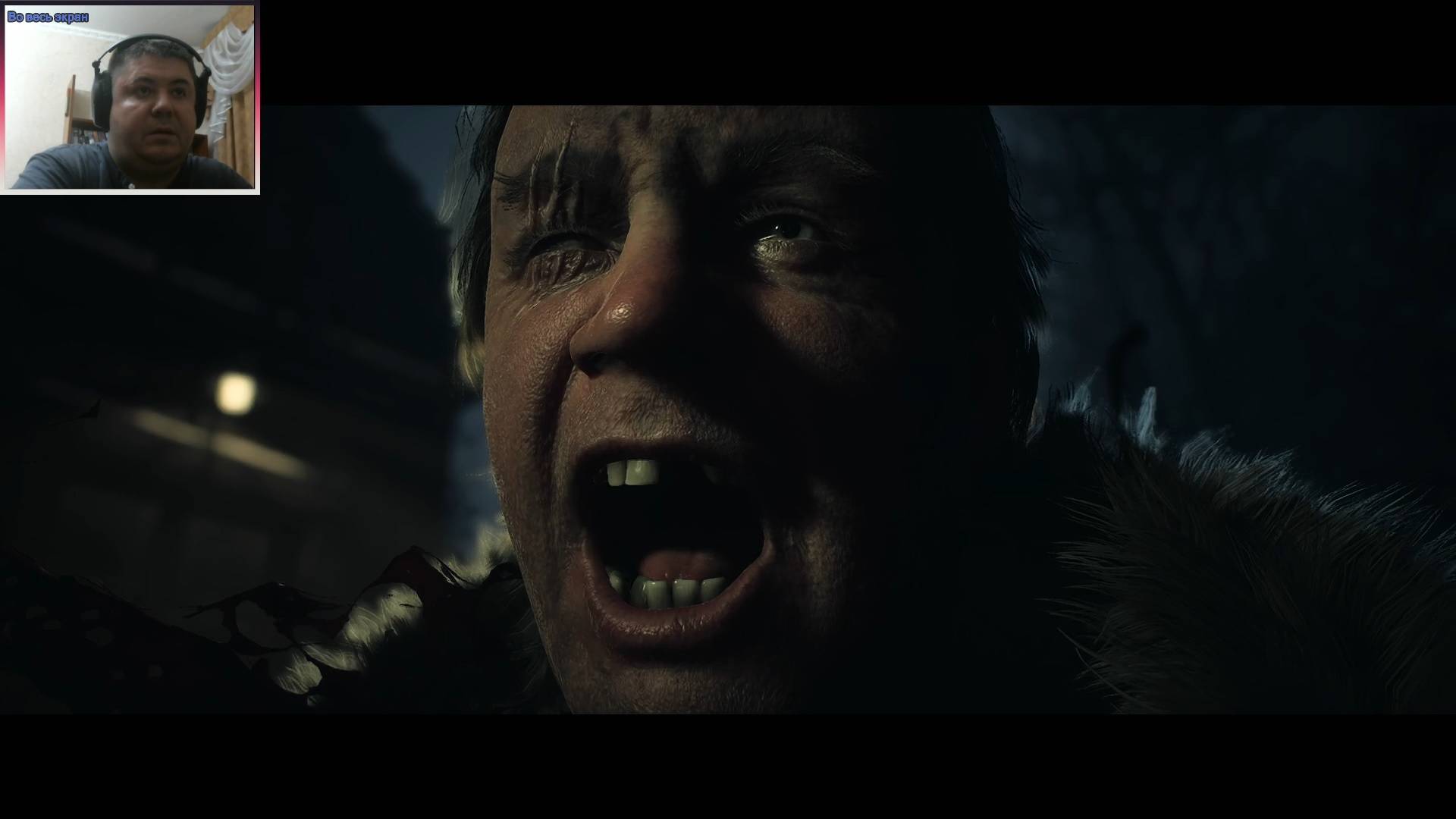 Прохождение Until Dawn для друзей #7 - Вся правда смотреть онлайн