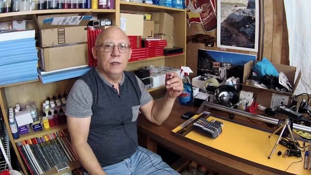 The subject of CANON Cartridge Management revisited yet again! смотреть онлайн