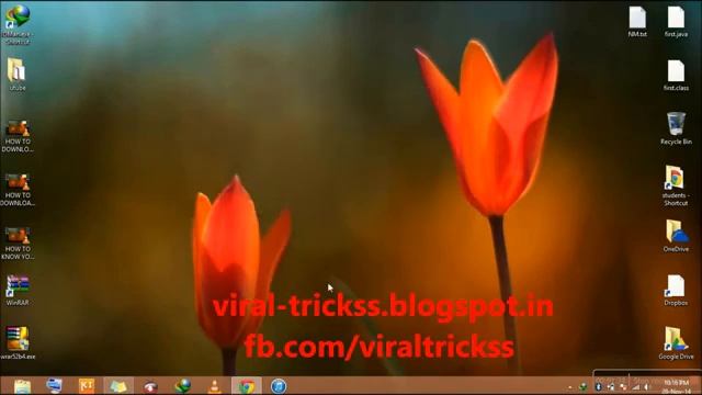 HOW TO INSTALL WIN RAR & MAKE A RAR FILE FOLDER RAR смотреть онлайн